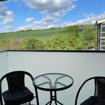 Apartman Flower Подгайска Экстерьер фото