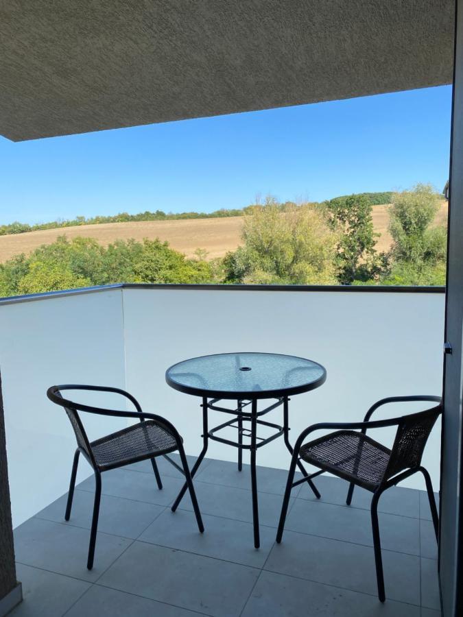Apartman Flower Подгайска Экстерьер фото